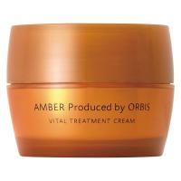 ORBIS（オルビス）アンバー ヴァイタルトリートメントクリーム ボトル入り 50g