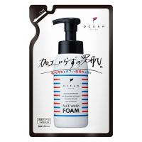 オーシャントリコ フェイスウォッシュフォーム 詰め替え 230ml 1個