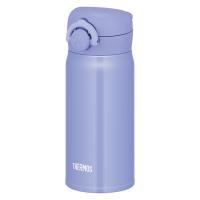 サーモス（THERMOS）真空断熱ケータイマグ ブルーパープル 350ml JNR-353 BL-PL 1個