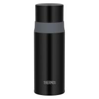 サーモス（THERMOS）ステンレスボトル ストーンブラック 350ml FFM-352 STB 1個