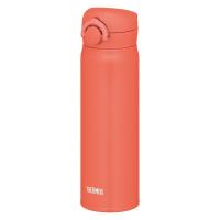 サーモス（THERMOS）真空断熱ケータイマグ コーラルオレンジ 500ml JNR-503 C-OR 1個