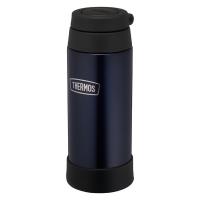 サーモス（THERMOS）真空断熱ケータイマグ ミッドナイトブルー 500ml ROB-003 MDB 1個