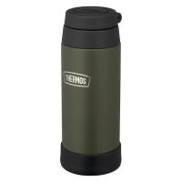 サーモス（THERMOS）真空断熱ケータイマグ カーキ 500ml ROB-003 KKI 1個