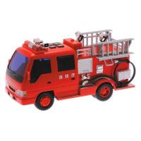 トイコー サウンドポンプ消防車 4962603005782 1個