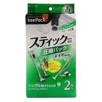 STM ふとん圧縮パック M 2枚入 1個 東和産業