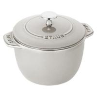 LOHACO - ストウブ Staub ラ・ココット de GOHAN M カンパーニュ 1.74L