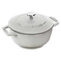 ストウブ Staub Wa-NABE M カンパーニュ 1.66L IH・ガス兼用 1個 【日本正規販売品】