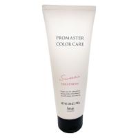 【アウトレット】プロマスター カラーケア スウィーティア ヘアトリートメント 200g ホーユー