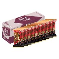 アマノフーズ いつものおみそ汁贅沢 しじみ（赤だし） 1箱（10食入） アサヒグループ食品