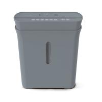 アイリスオーヤマ パーソナルシュレッダー （8.9L/最大細断枚数8枚） クロスカット PS-A8C-H 1台