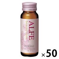 アルフェビューティコンク〈ドリンク〉W 50ml 50本 大正製薬 鉄分 コラーゲン