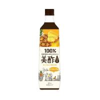 CJジャパン 美酢（ミチョ） パイナップル 900ml 1本