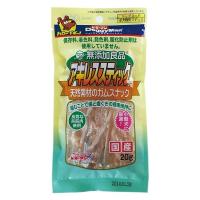 LOHACO - ドギーマン 無添加良品 犬 アキレススティック 国産