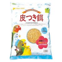 エブリバード 皮つき餌 1.95kg アラタ 鳥 フード