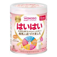 LOHACO - 【0ヵ月から】WAKODO(和光堂) レーベンスミルク LOHACO - 【0ヵ月から】WAKODO(和光堂) レーベンスミルク