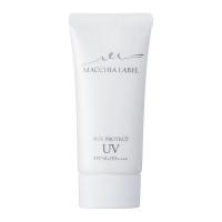 【アウトレット】マキアレイベル サンプロテクトUVジェル 30mL SPF50+・PA++++ JIMOS