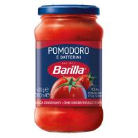 バリラ ポモドーロ 400g 1個 Barilla パスタソース