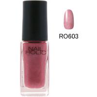 NAIL HOLIC（ネイルホリック） クラシックカラー RO603 5mL コーセー
