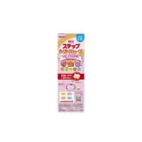 LOHACO - 【1歳から】明治ステップ らくらくキューブ（小箱）112g