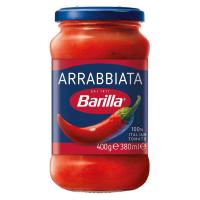 バリラ アラビアータ 400g 1個 Barilla パスタソース