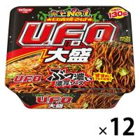 LOHACO - 日清食品 日清焼そばU.F.O.大盛 焼きそば 167g 1セット（1個