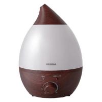 アイリスオーヤマ 超音波式加湿器 UHM-280SM-DT 1台