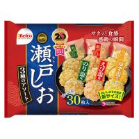 LOHACO - 米菓バラエティセット 1セット（63袋入） 栗山米菓