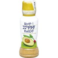 キユーピー コブサラダドレッシング 180ML 55981 1本