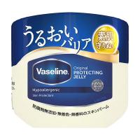 ヴァセリン オリジナル ピュアスキンジェリー 80g 1個 ユニリーバ
