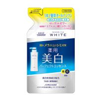 モイスチュアマイルド ホワイト パーフェクトエッセンス 詰替 200mL 美白 美容液　