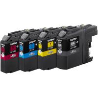 ブラザー（brother） 純正インクカートリッジ LC113-4PK 標準 1パック（4色入）