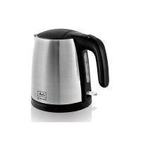 LOHACO - メリタ 電気ケトル プライムアクアミニ ステンレス MEK18-1B