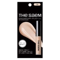 the SAEM（ザ・セム） CPチップコンシーラー1.5 ナチュラルベージュ SPF28・PA++