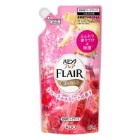 フレア フレグランス 衣料用 ミスト フローラル＆スウィートの香り 詰め替え 240ml 1個 花王