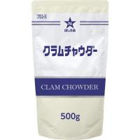 キユーピー ほしえぬ クラムチャウダー（業務用） 1個