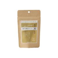 生活の木 私の30日茶 高麗人参剛力ブレンド 1袋（7ヶ入） ハーブティー（ティーバッグ）