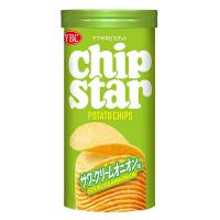 チップスターＳサワークリームオニオン味 1個 ヤマザキビスケット