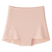 無印良品 婦人 ひびきにくいボクサーショーツ L アプリコット 良品計画