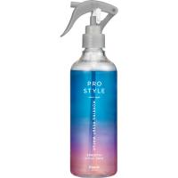 プロスタイル モーニングリセット ヘアウォーター スムース ポンプ 280ml ヘアミスト スタイリング ヘアケア 寝癖 さらさら