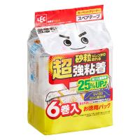 激落ちくん マイクロミシン目強粘着スペア70周6P 1個 レック