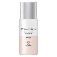 Primavista（プリマヴィスタ） スキンプロテクトベース 皮脂くずれ防止 ベージュ SPF50・PA+++ 25ml ソフィーナ