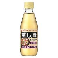 【ワゴンセール】ミツカン すし酢 あまくち 360ml 1本（わけあり品）