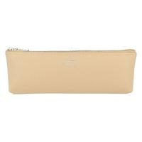 デルフォニックス キトリ ペンケース ベージュ 500222161