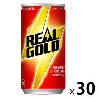 コカ・コーラ リアルゴールド 190ml 1箱（30缶入）