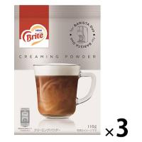 ネスレ ブライト バリスタ デュオ対応 オリジナル　1セット（110g×3袋）　ネスレ日本