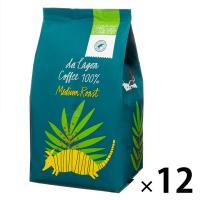 【レギュラーコーヒー粉】ダ ラゴア農園コーヒー シングルオリジン ミディアムロースト 1セット（1袋×12） アライドコーヒーロースターズ オリジナル