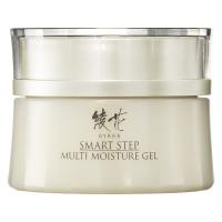 綾花 マルチ モイスチャー ジェル 82g ちふれ化粧品 オールインワンジェル