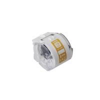 ピータッチ テープ フルカラーロールカセット 幅19mm CZ-1003 1個 ブラザー