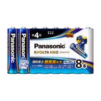 パナソニック エボルタNEO単4・8P LR03NJ/8SW 1 1パック（8本入）
