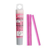 蛍光オプテックス1・2用カートリッジ ピンク RWK8-P 1箱（30本：3本入×10ケース）ゼブラ